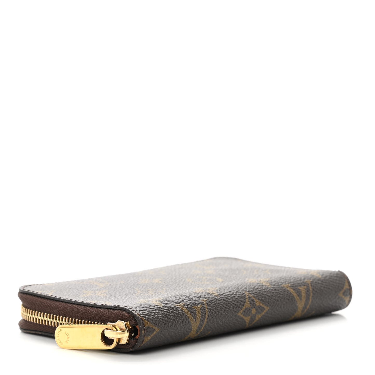 Monogram Zippy Compact Wallet