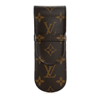 Louis Vuitton Monogram Etui Pen Holder Case 1 of 7