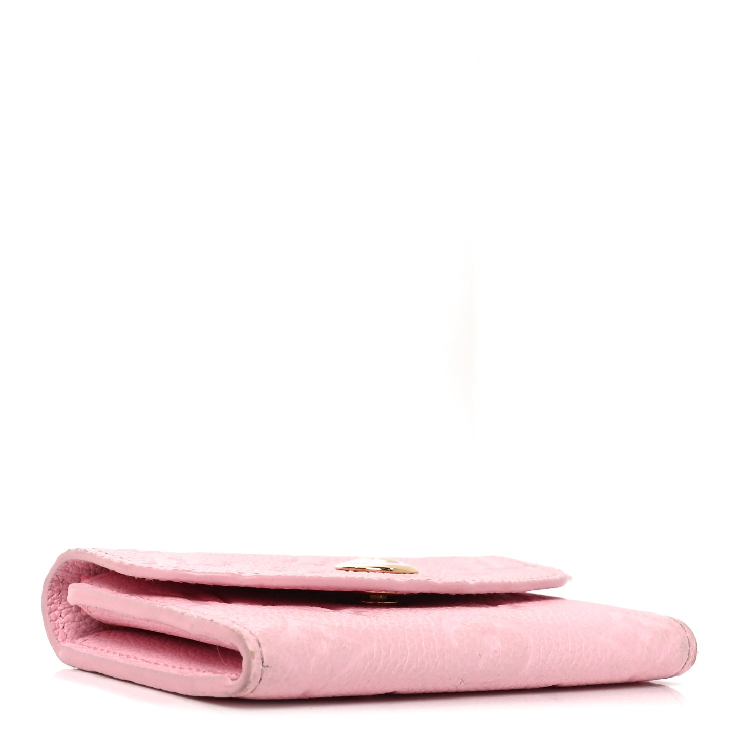 Empreinte Rosalie Coin Purse Cotton Candy Pink