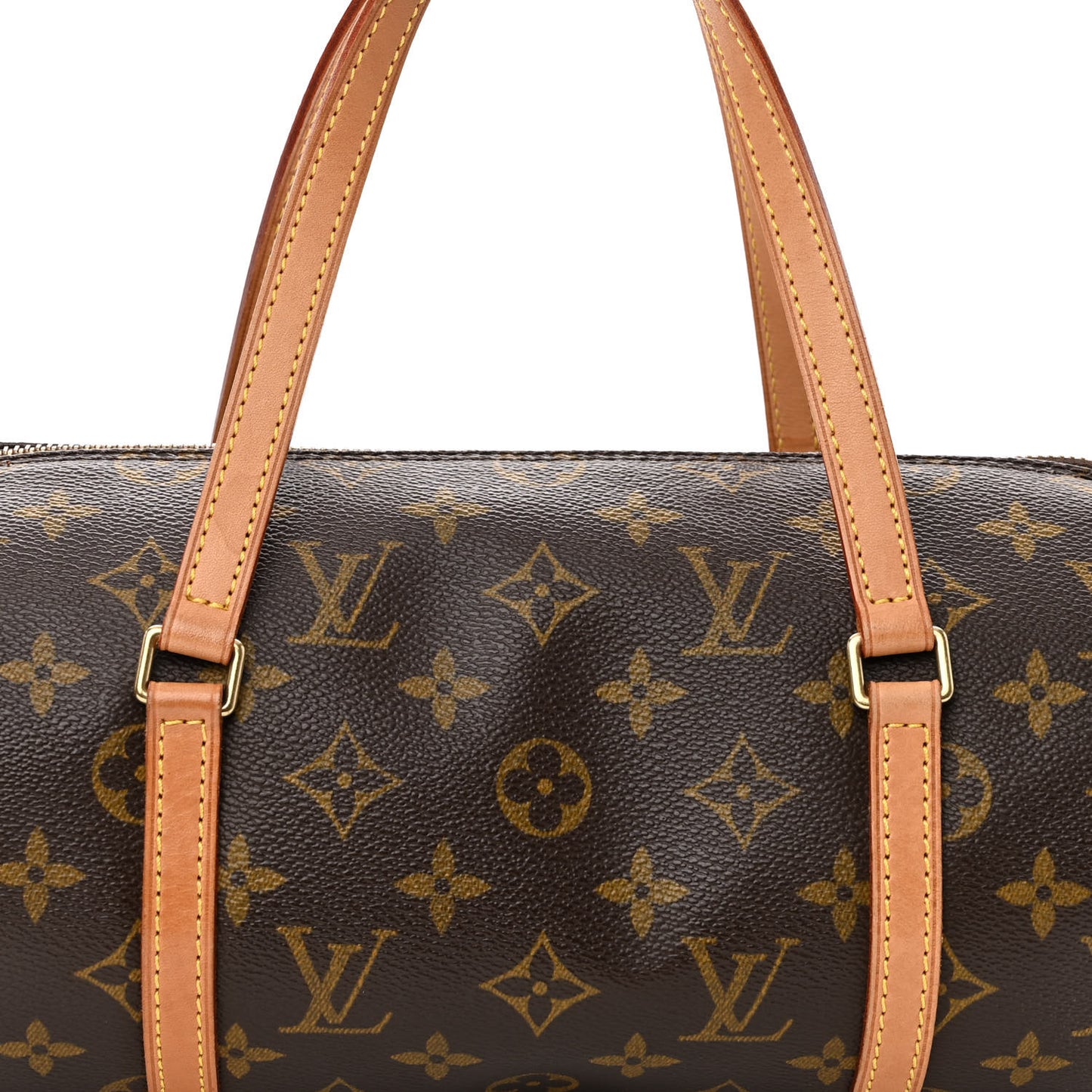 Monogram Papillon 26