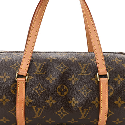 Louis Vuitton Monogram Papillon 26 7 of 11