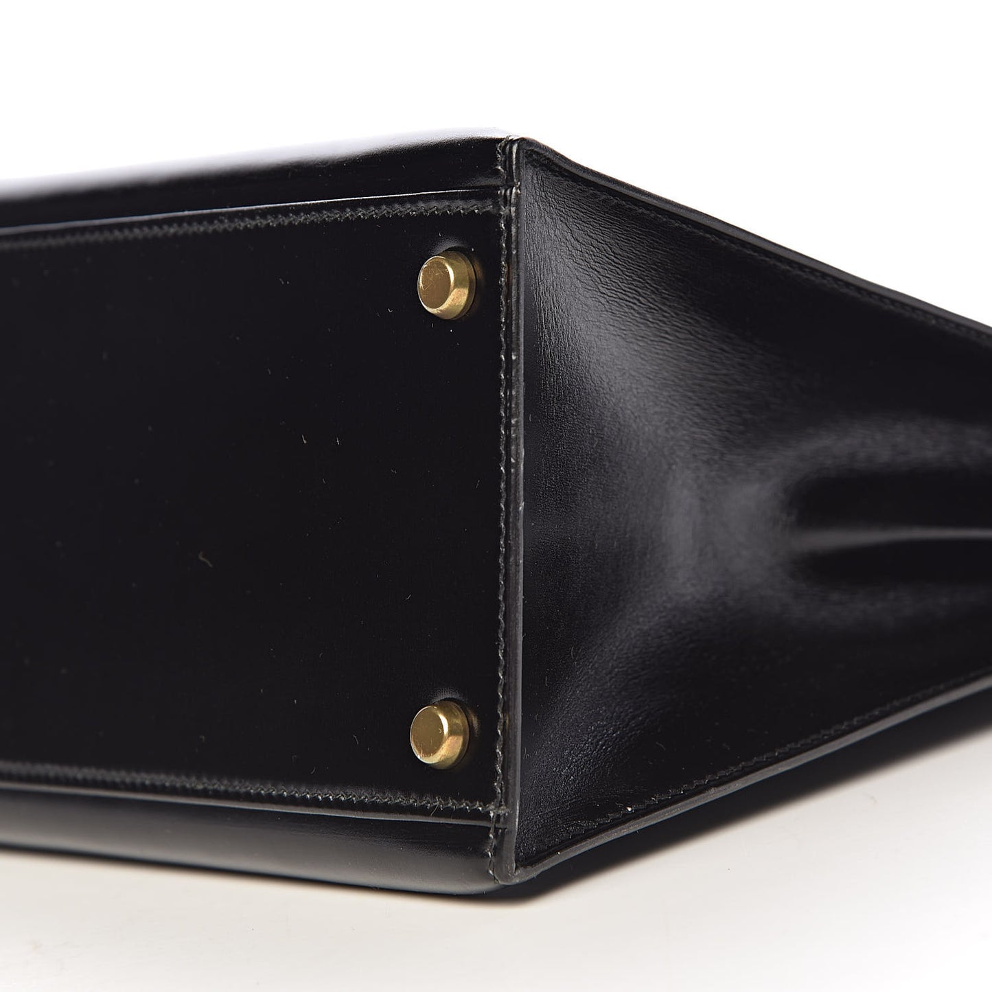 Box Kelly Sellier 32 Black