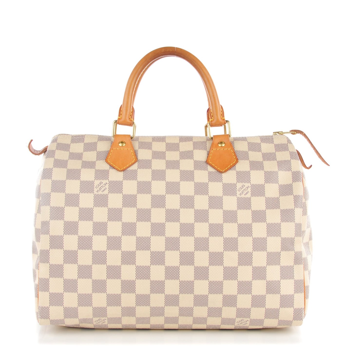 Damier Azur Speedy 30