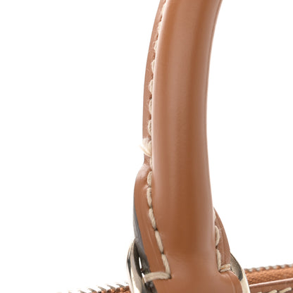 Louis Vuitton Epi Alma PM Cacao 11 of 11