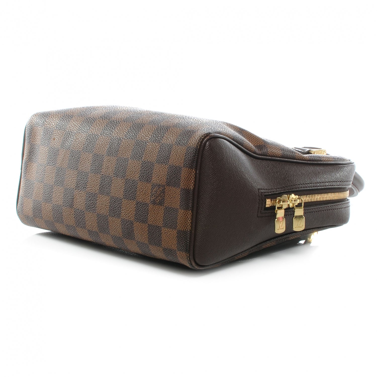 Louis Vuitton Damier Ebene Brera 4 of 7