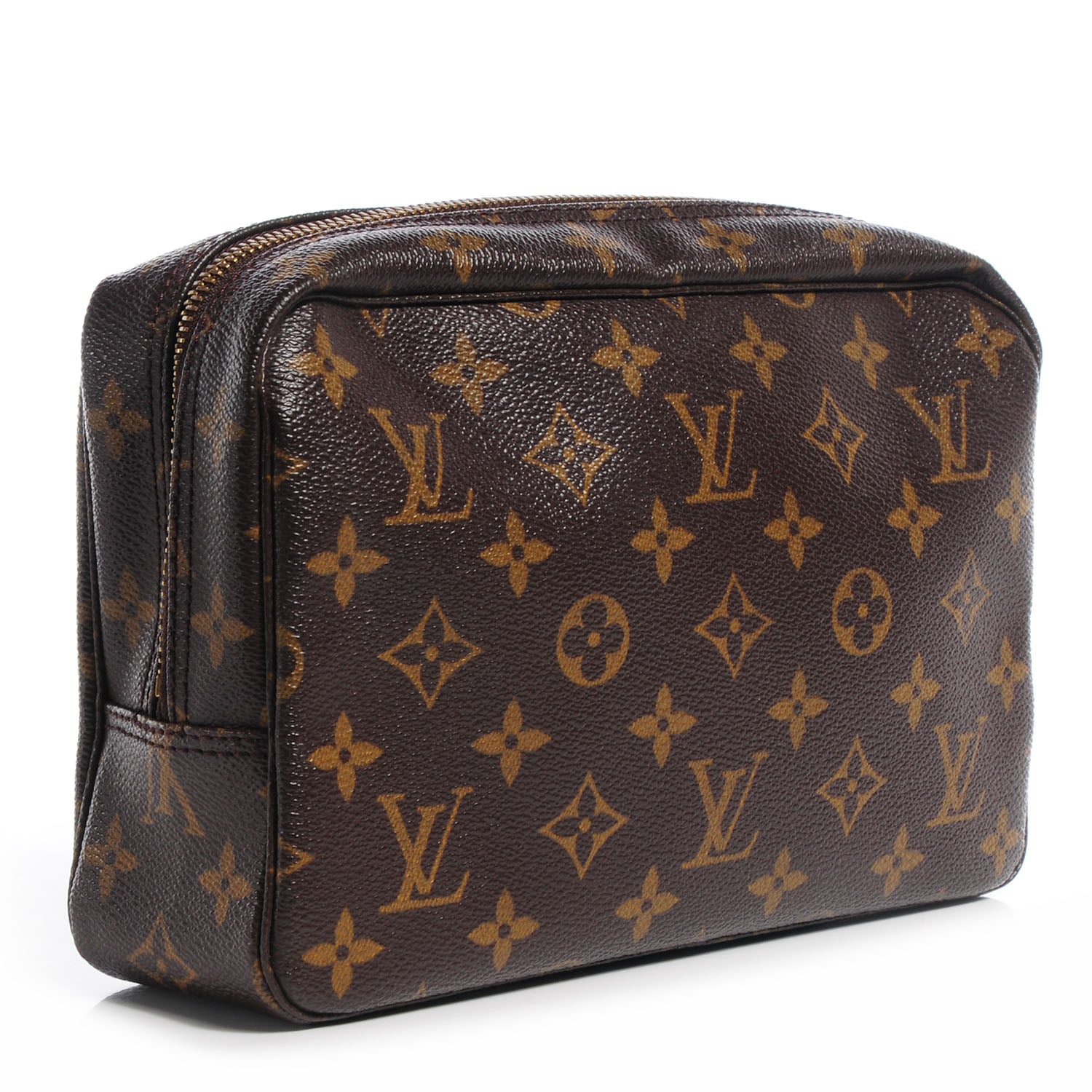 Louis Vuitton Monogram Trousse Toilette 23 3 of 7