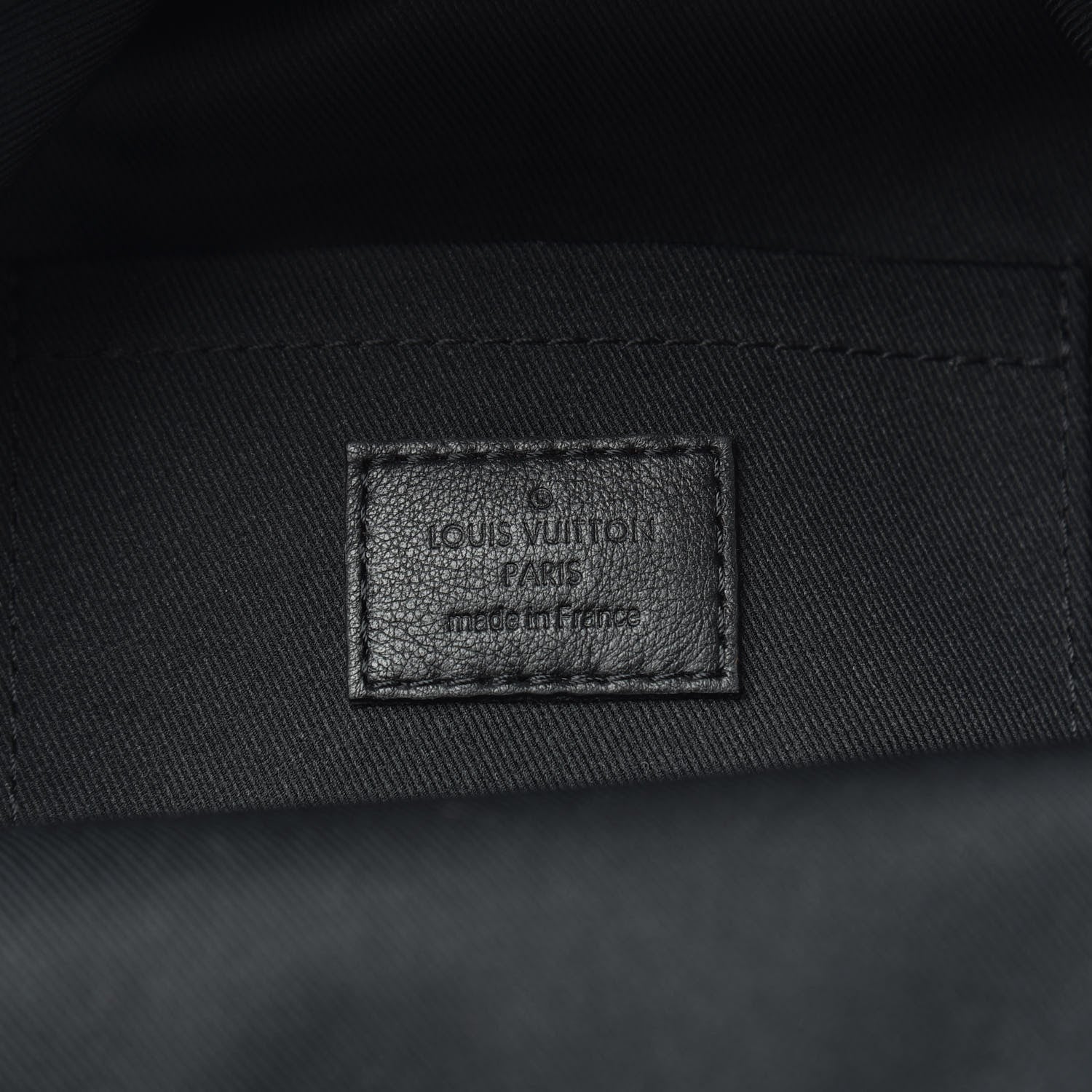 Louis Vuitton Reverse Monogram Palm Springs Backpack Mini 5 of 9