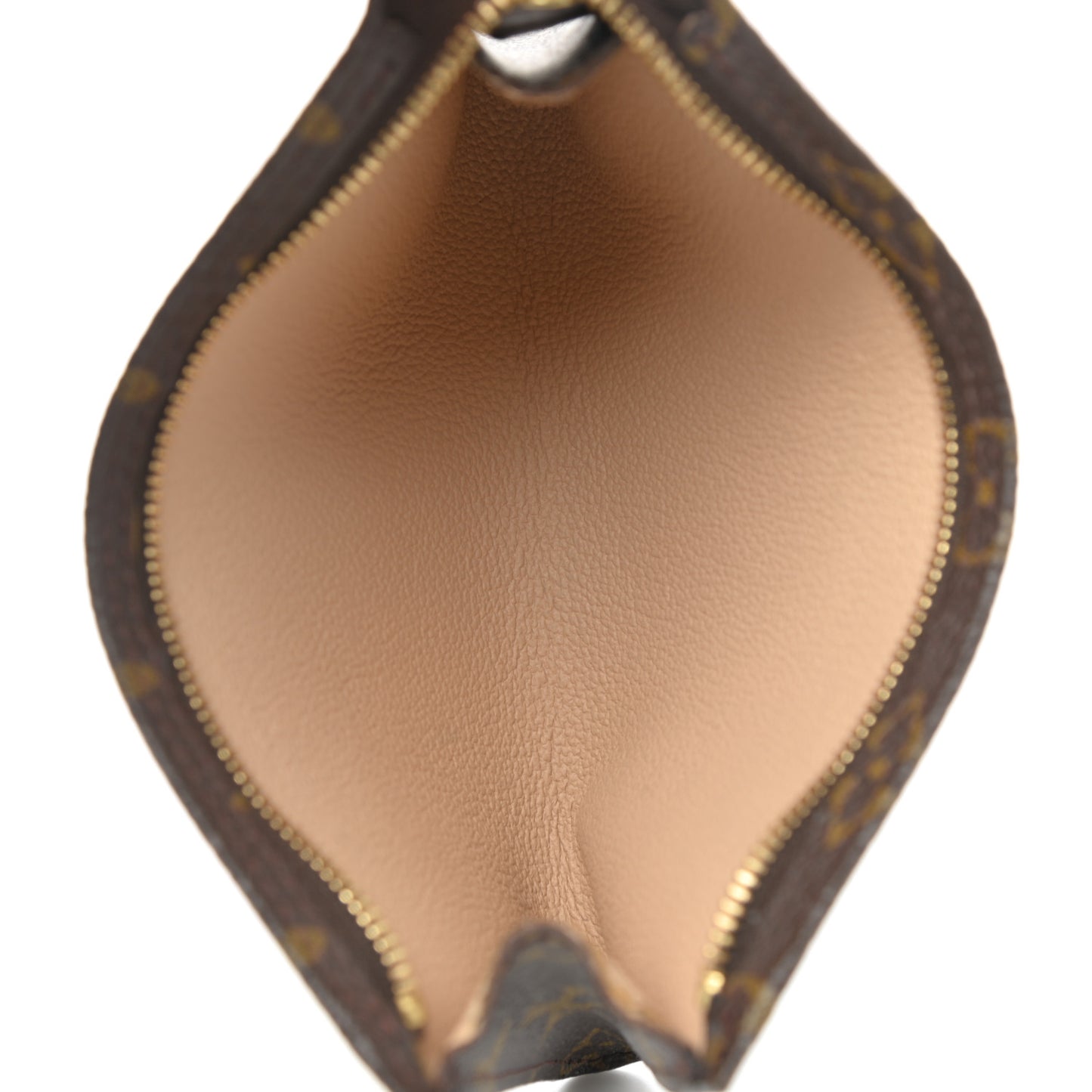 Monogram Bucket Pochette Accessories