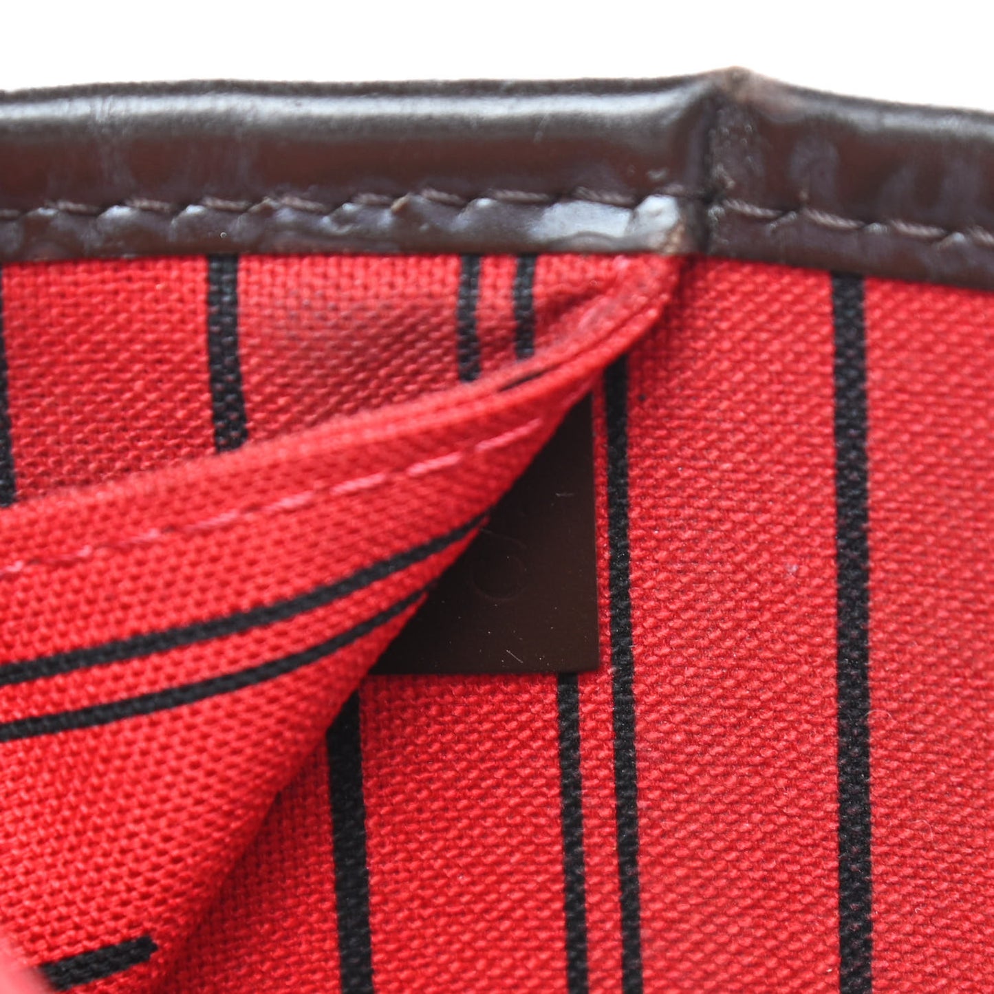 Damier Ebene Neverfull MM