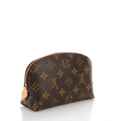 Louis Vuitton Monogram Cosmetic Pouch 3 of 7