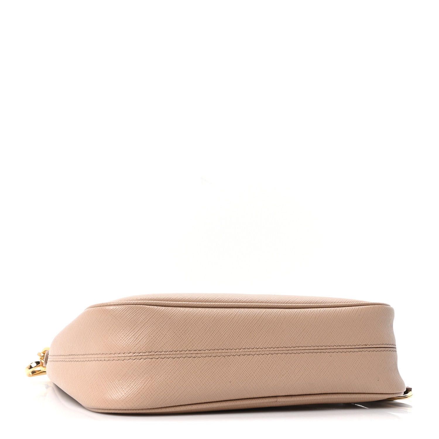 Prada Saffiano Lux Re-Edition 2005 Shoulder Bag Cammeo 4 of 10