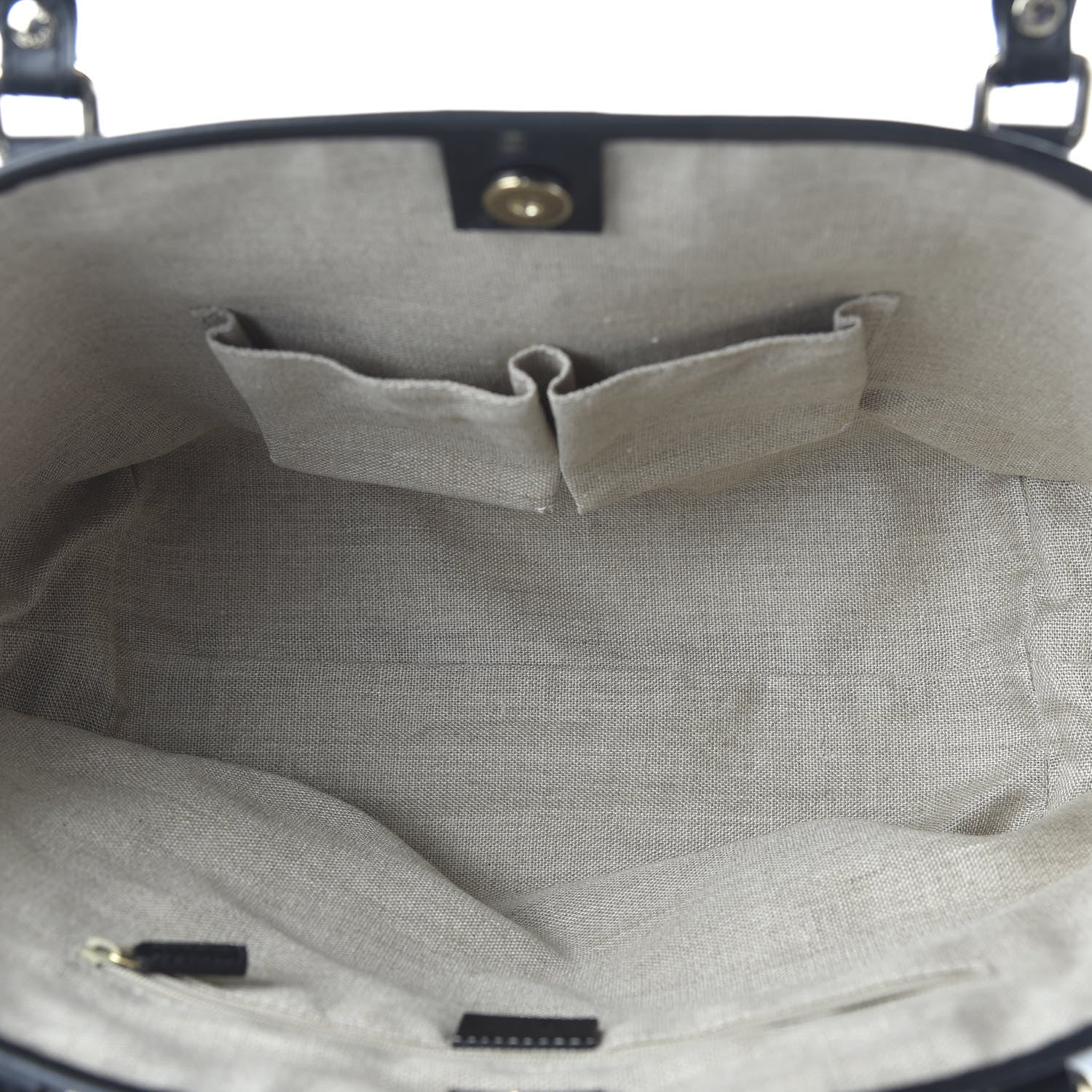 Gucci Microguccissima Medium Joy Tote Black 5 of 10