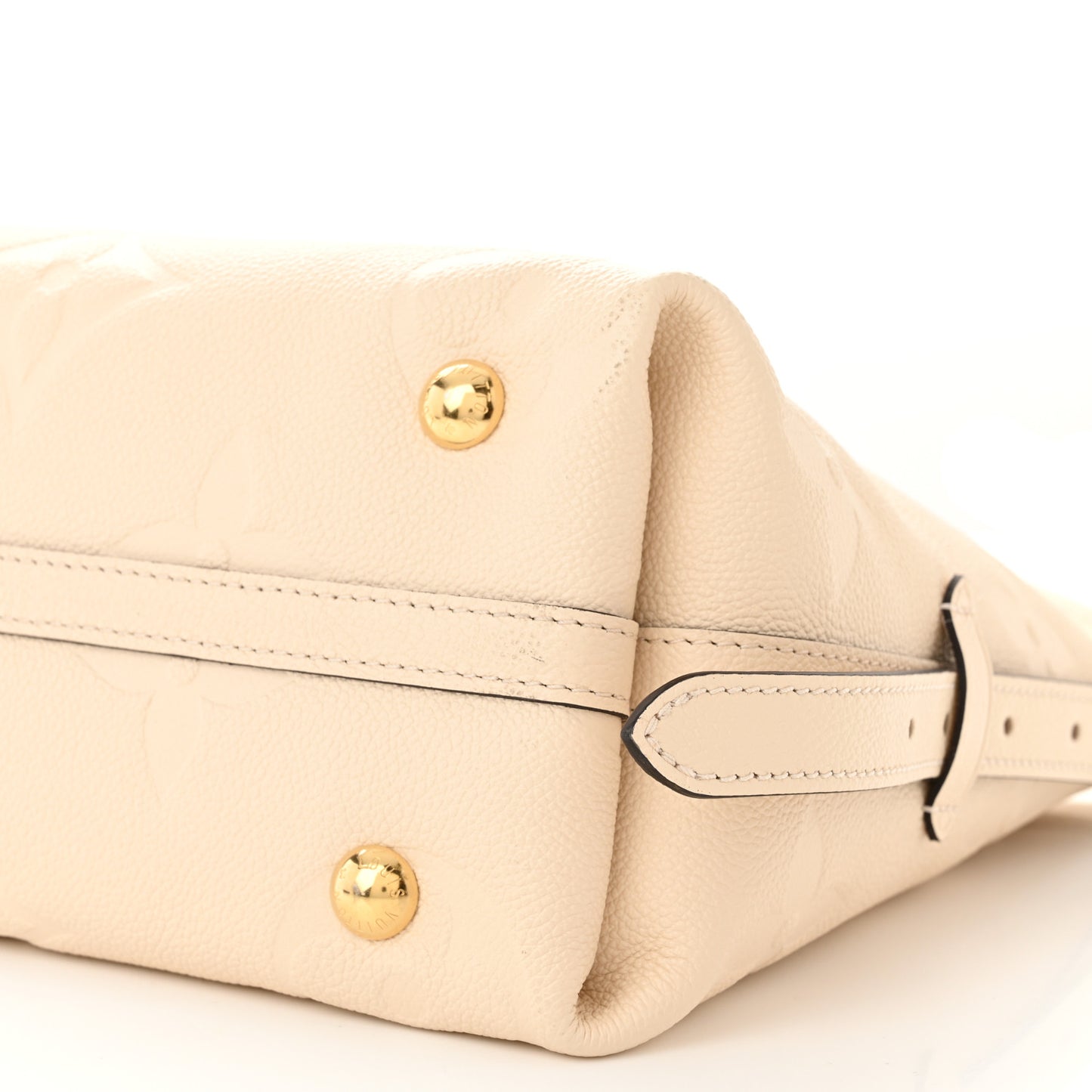 Empreinte Carryall PM Cream