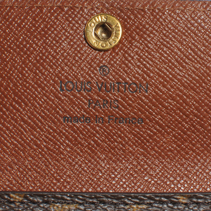 Louis Vuitton Monogram Ludlow Wallet 6 of 7