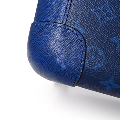 Louis Vuitton Taigarama Horizon 55 Cobalt 12 of 15