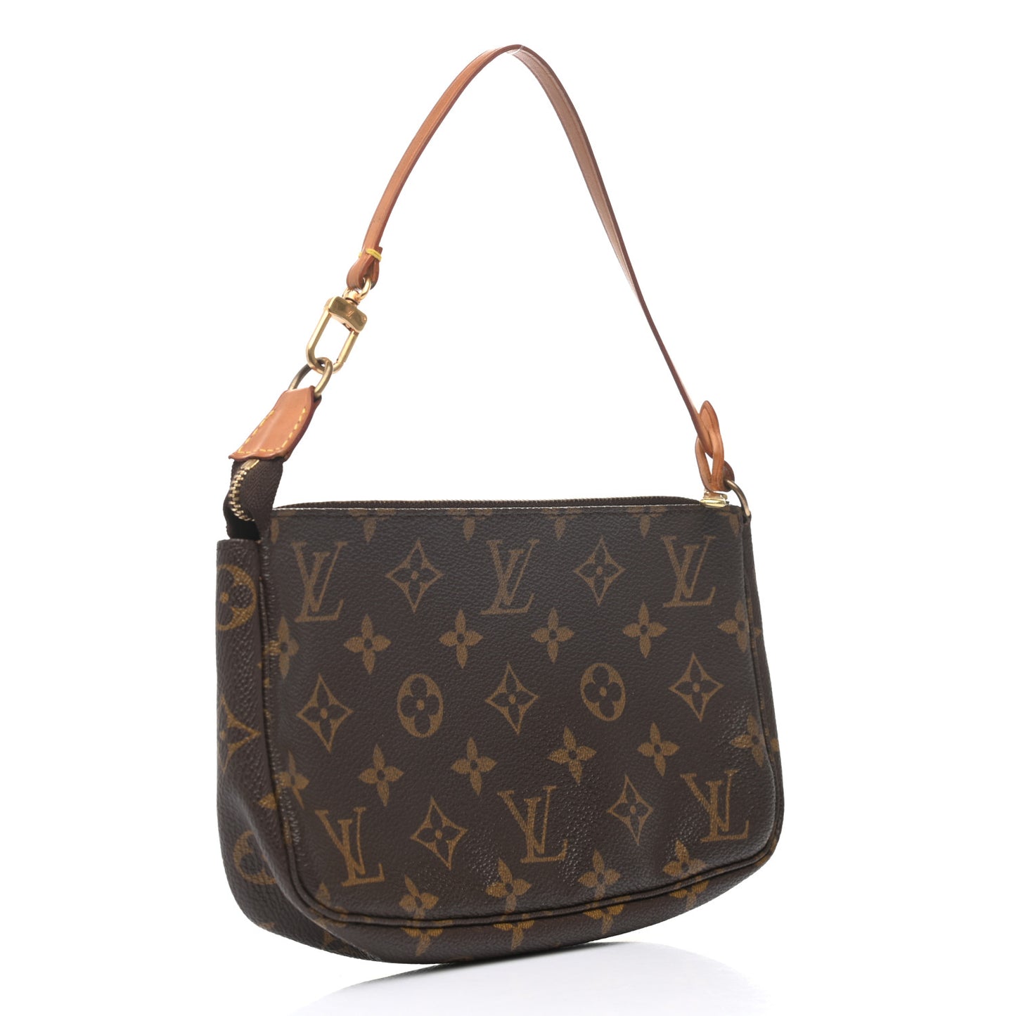 Monogram Pochette Accessories