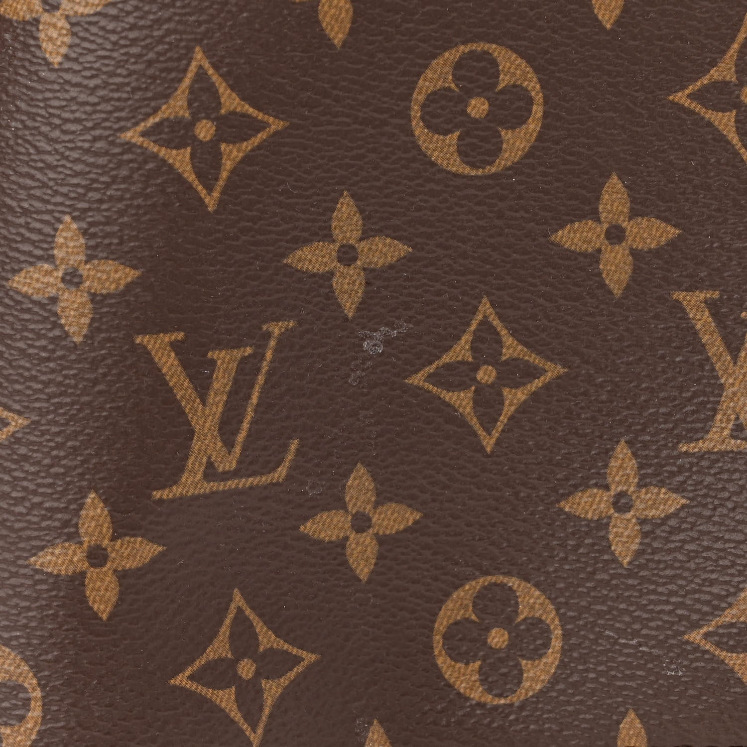 Louis Vuitton Monogram Braided Neonoe MM Peach Cream 11 of 11