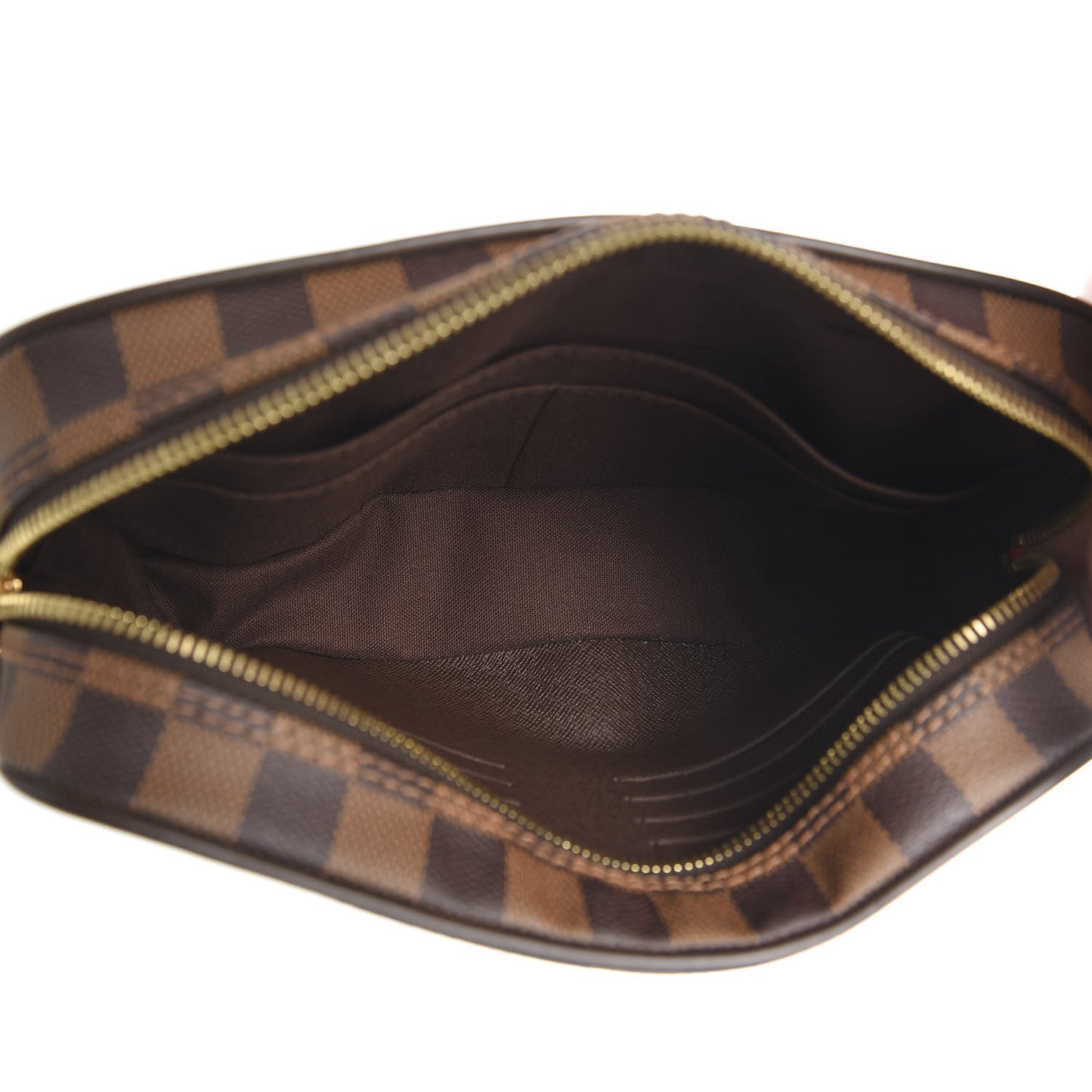 Damier Ebene Saint Paul Pochette