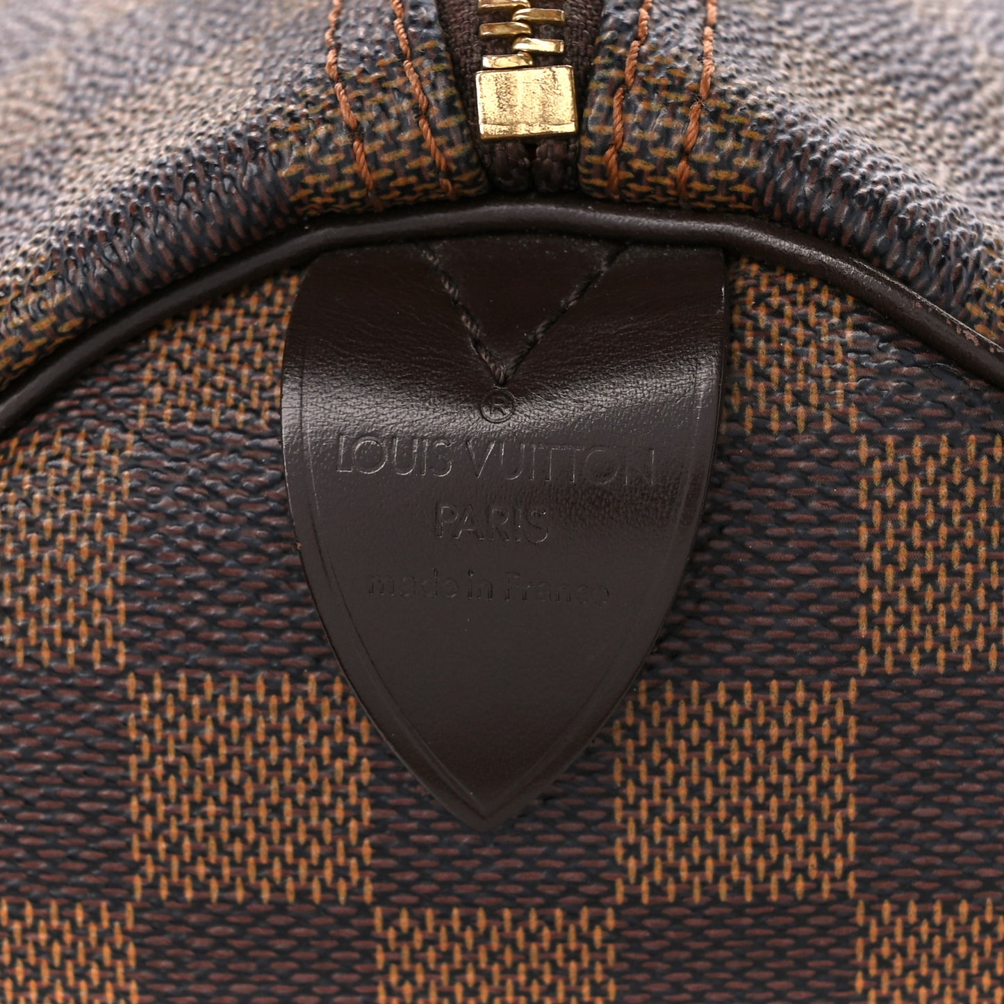 Damier Ebene Speedy 30