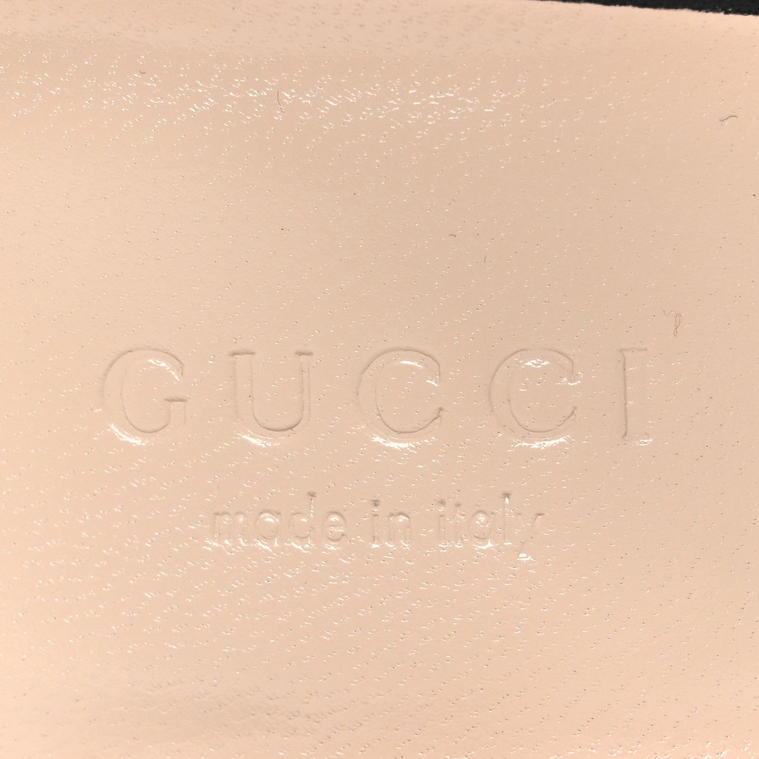 Gucci Lifford Calfskin GG Marmont Ankle Wrap 105mm Sandals 37