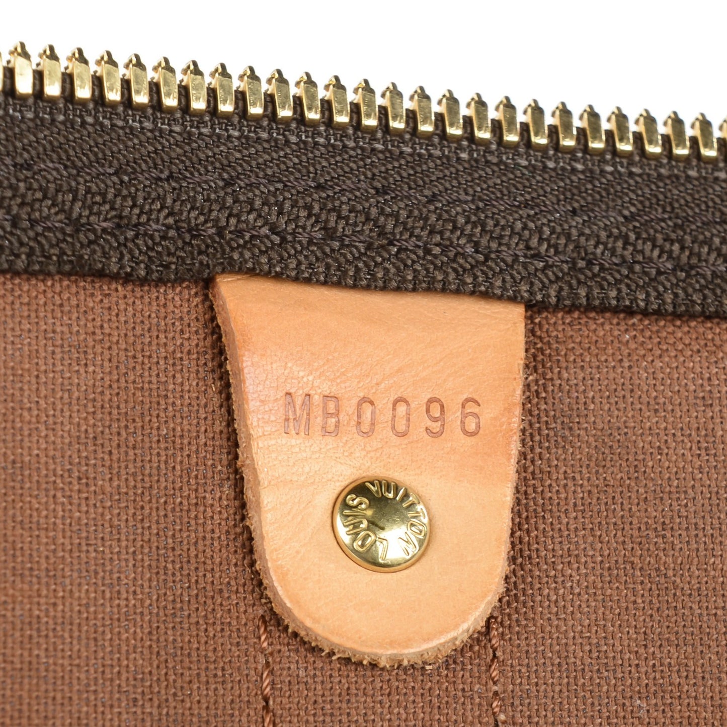 Monogram Keepall 55