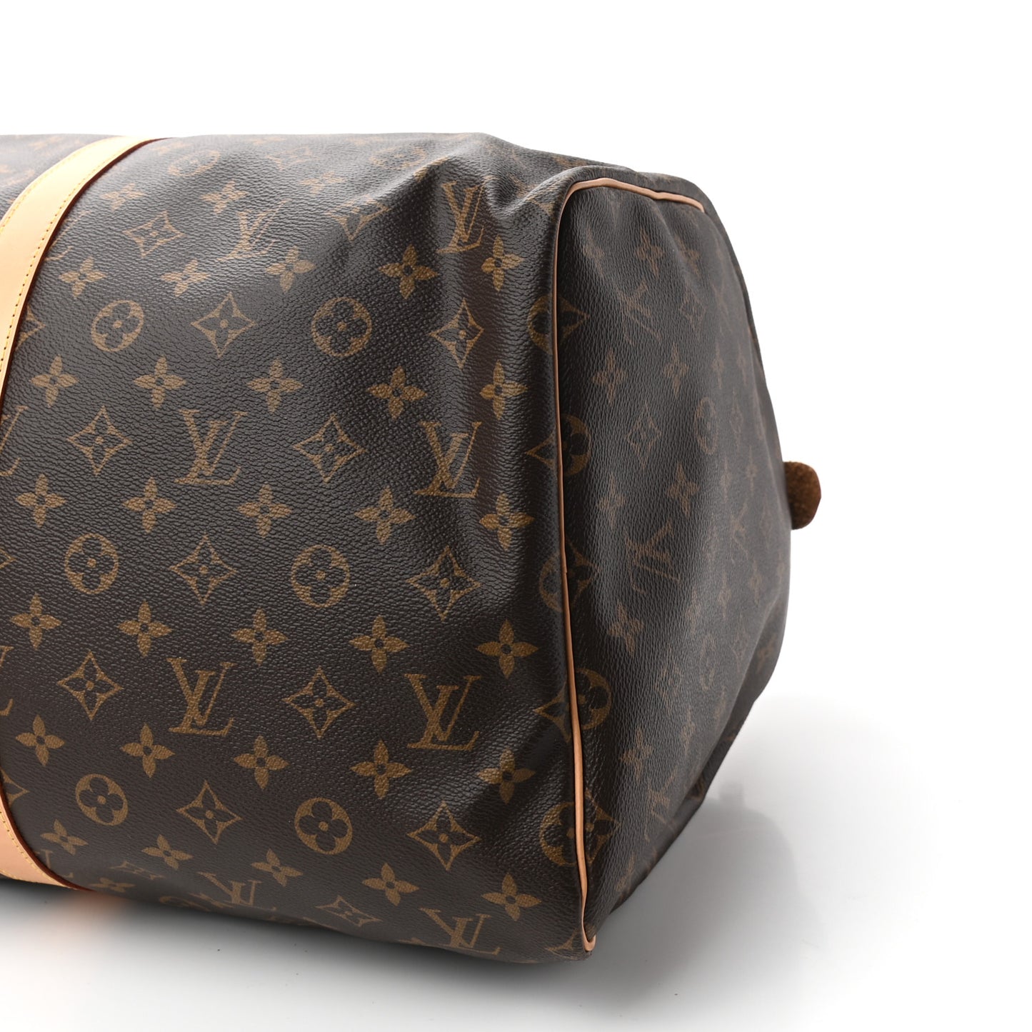 Monogram Keepall 55