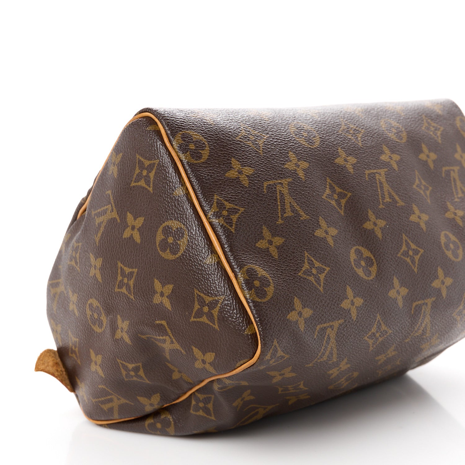 Louis Vuitton Monogram Speedy 25 10 of 11
