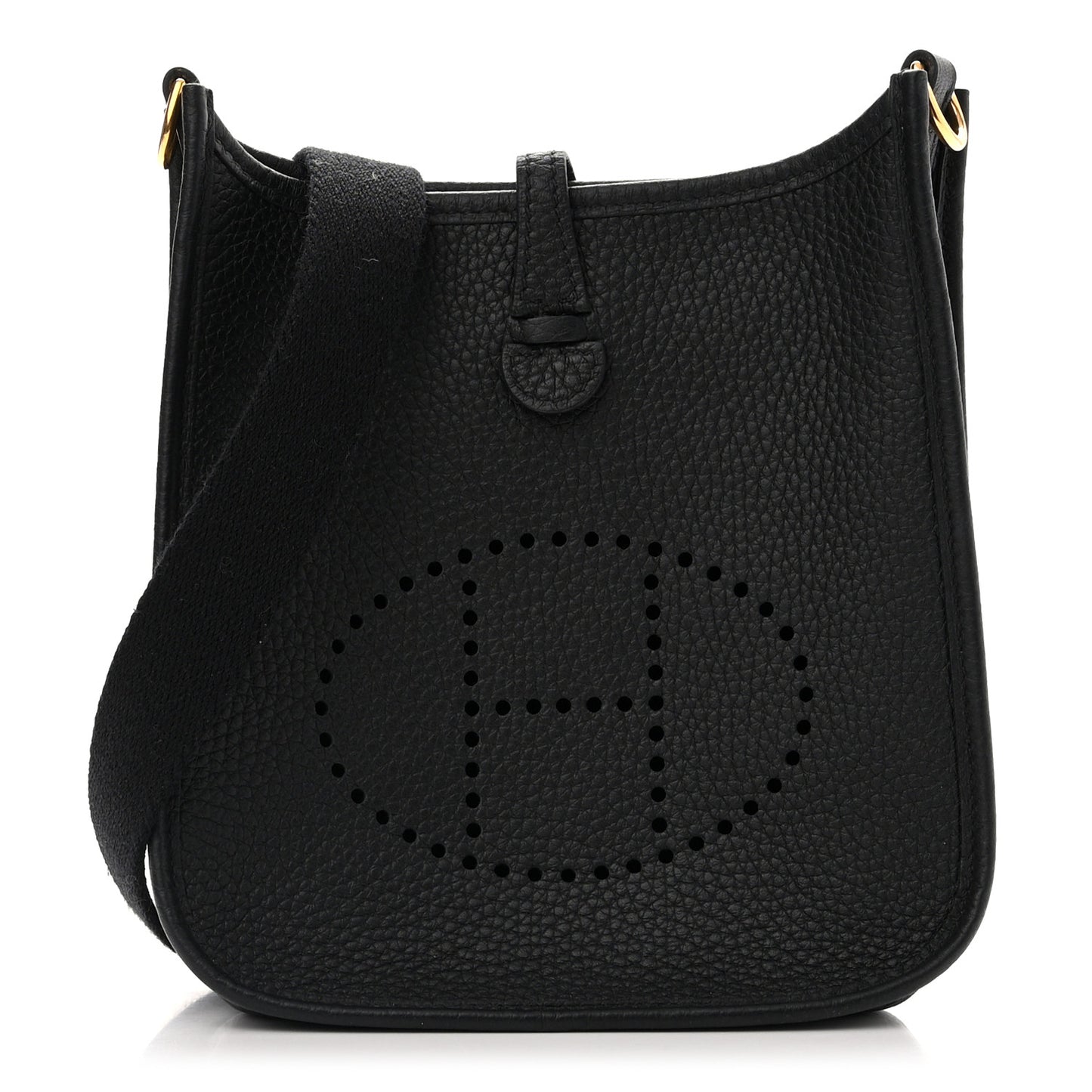 Taurillon Clemence Evelyne TPM Black