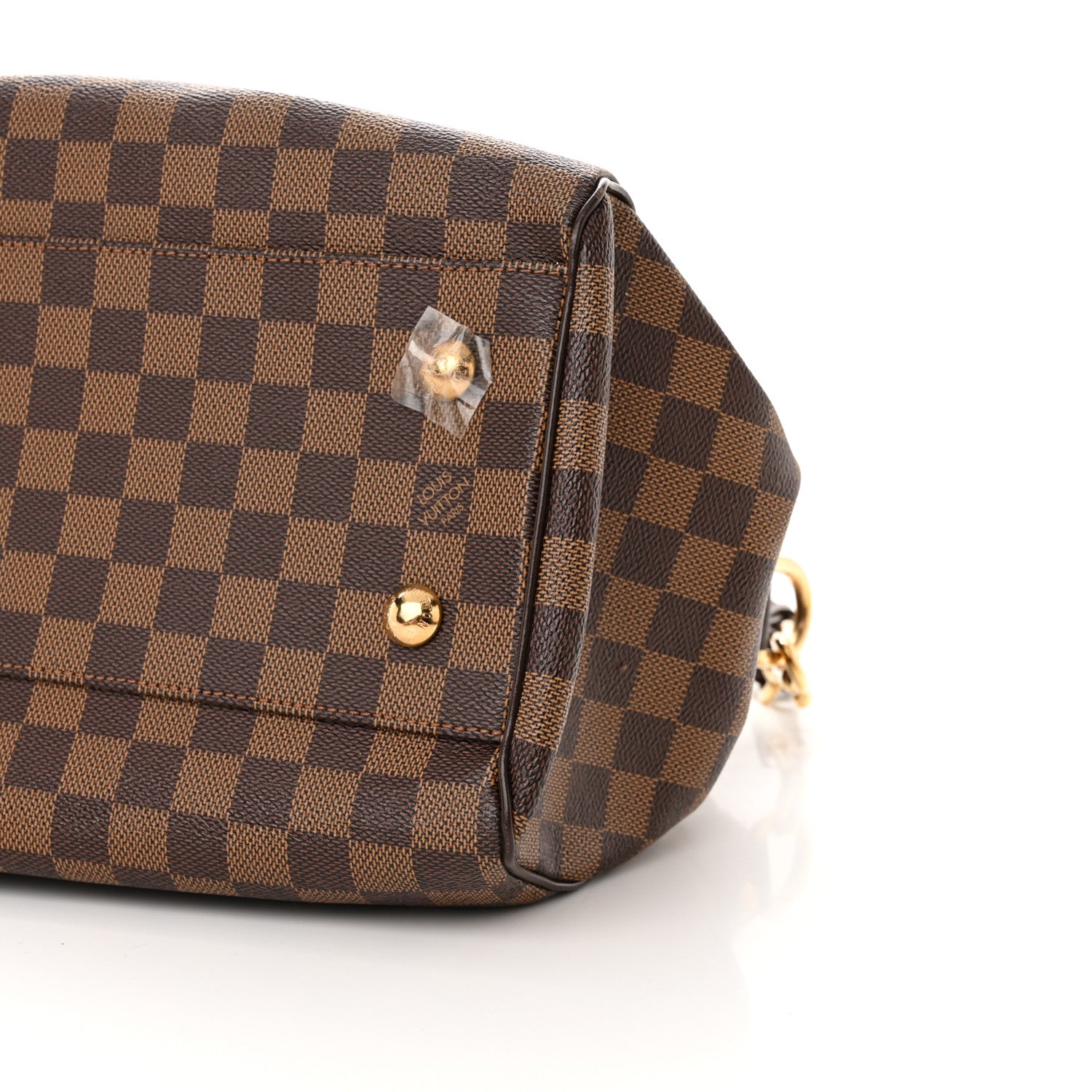 Louis Vuitton Damier Ebene Trevi GM 9 of 12