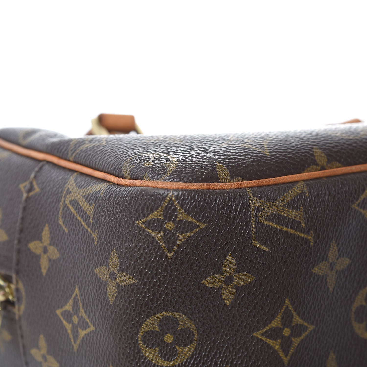 Louis Vuitton Monogram Cite MM 9 of 12