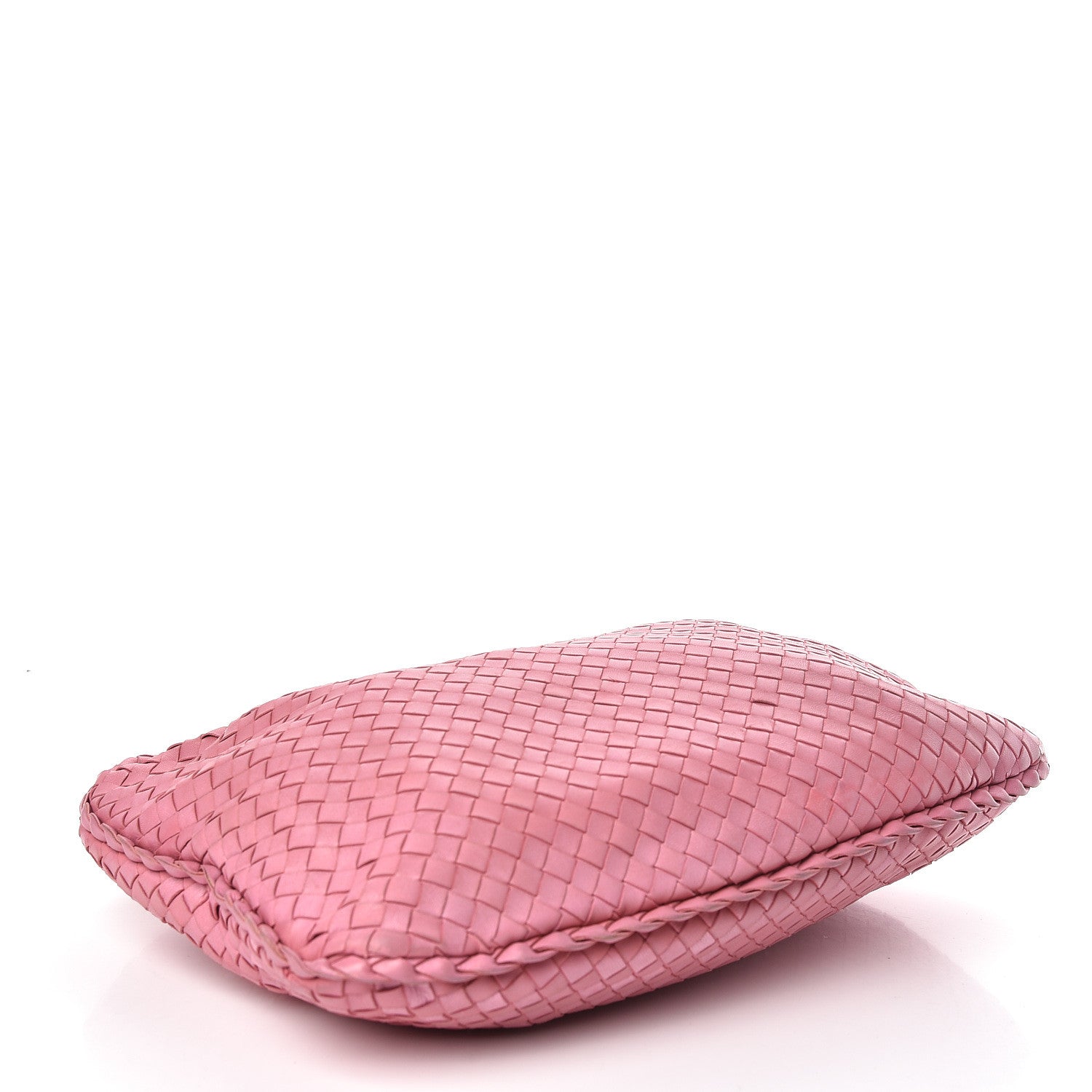Bottega Veneta Nappa Intrecciato Medium Veneta Hobo Petal 4 of 19