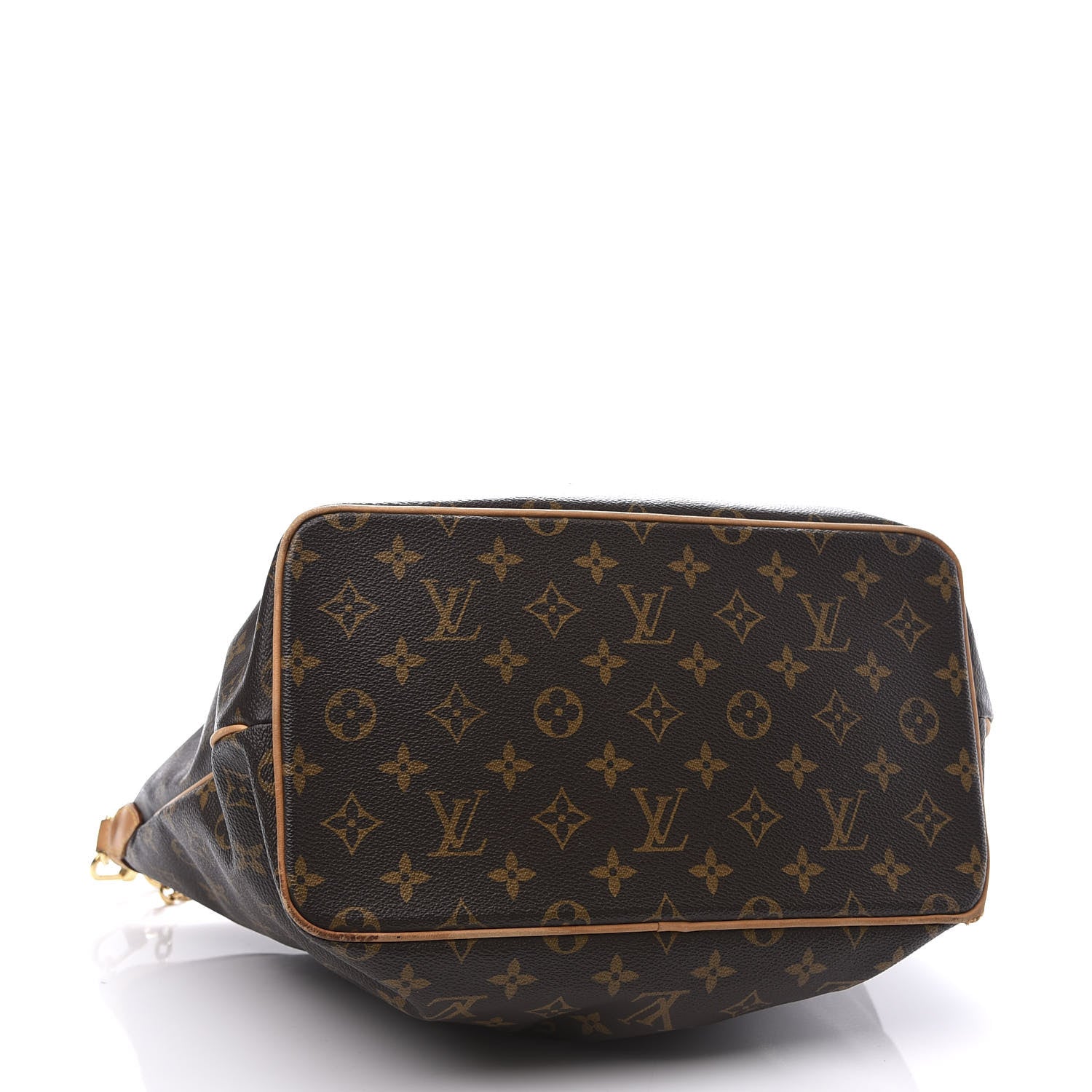 Louis Vuitton Monogram Palermo PM 3 of 10