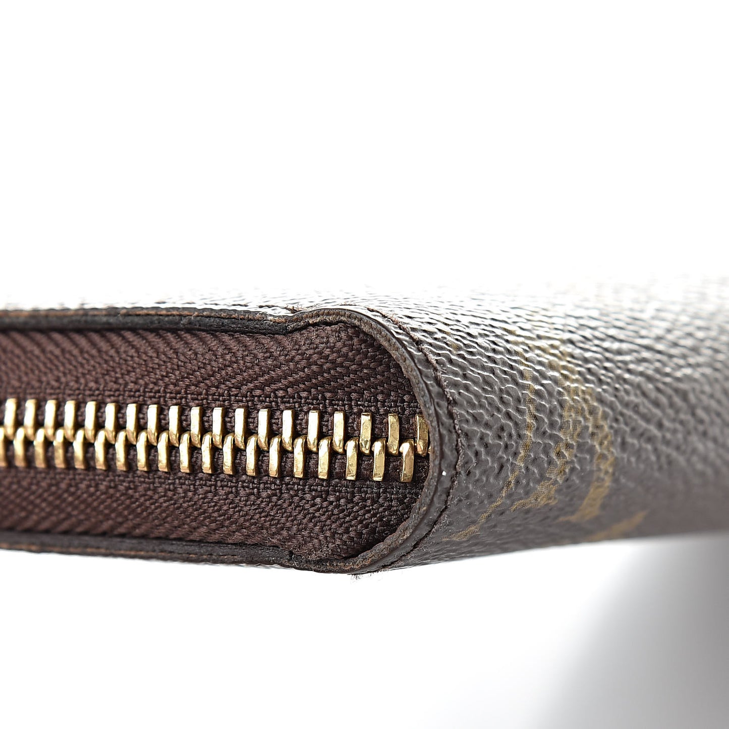 Monogram Zippy Wallet