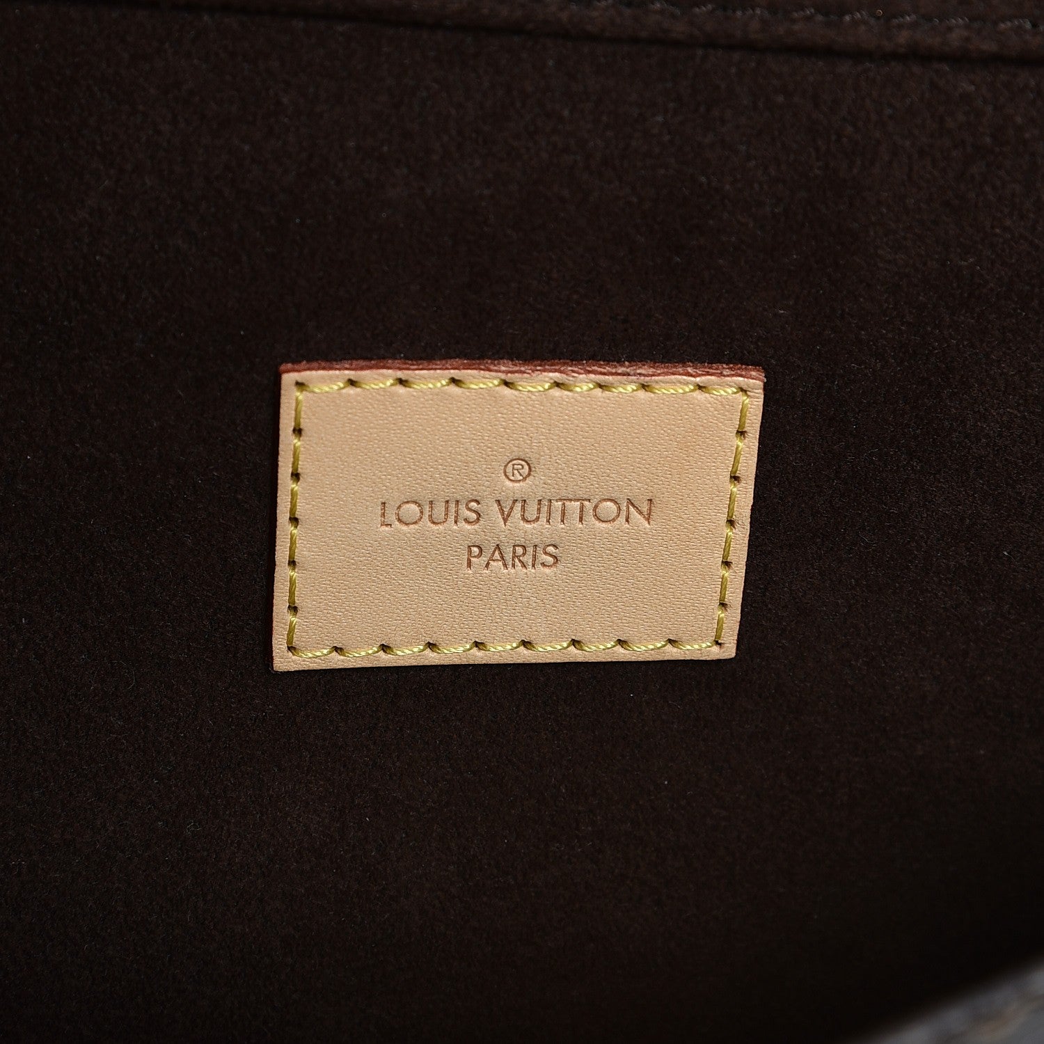 Louis Vuitton Monogram Metis 7 of 10