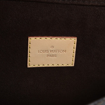 Louis Vuitton Monogram Metis 7 of 10