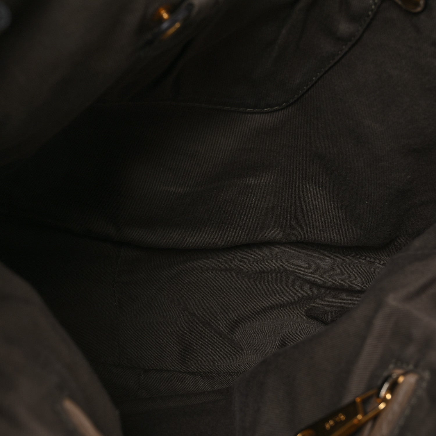 Chloe Calfskin Medium Marcie Saddle Shoulder Bag Motty Grey 5 of 15