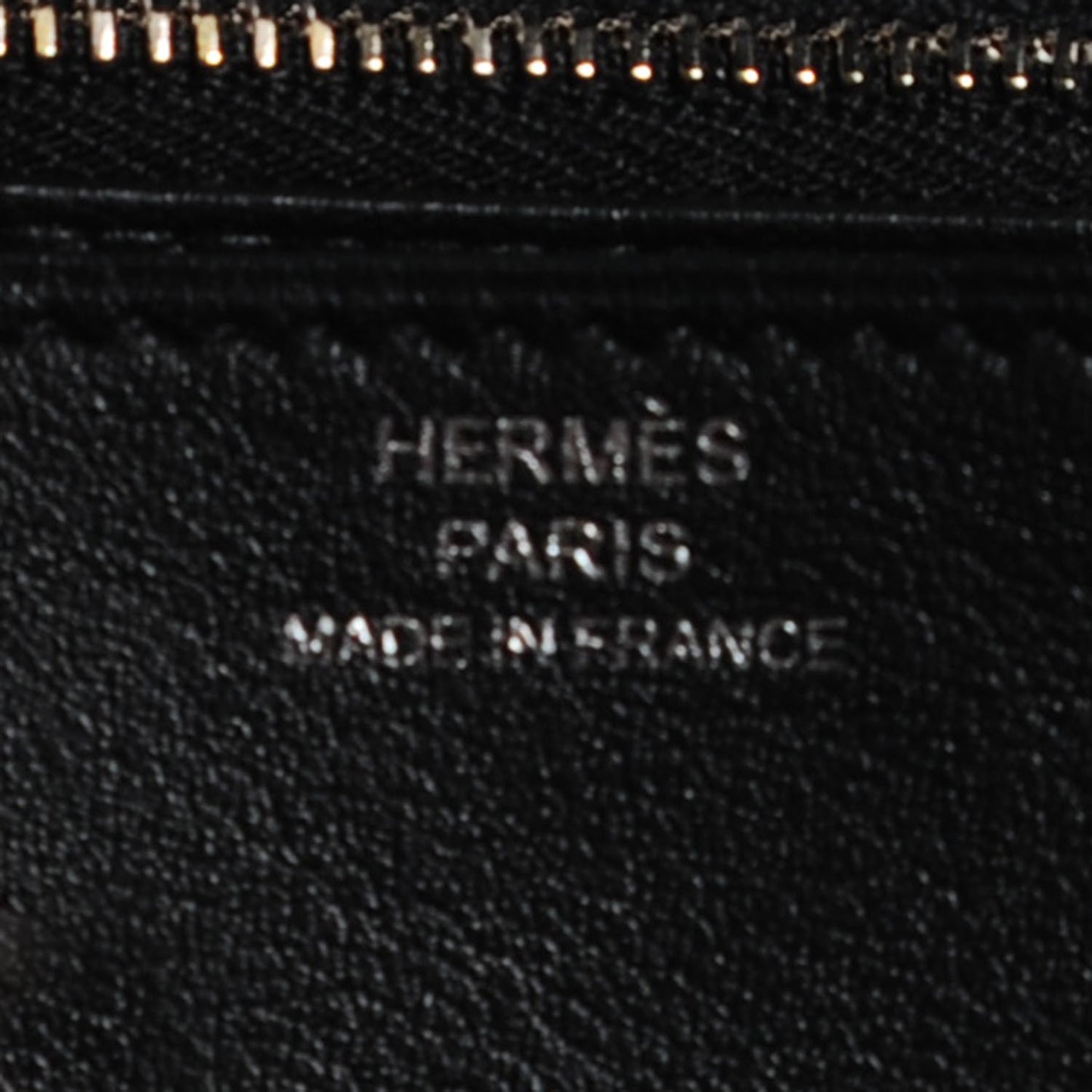 Veau Swift Mini Convoyeur Black