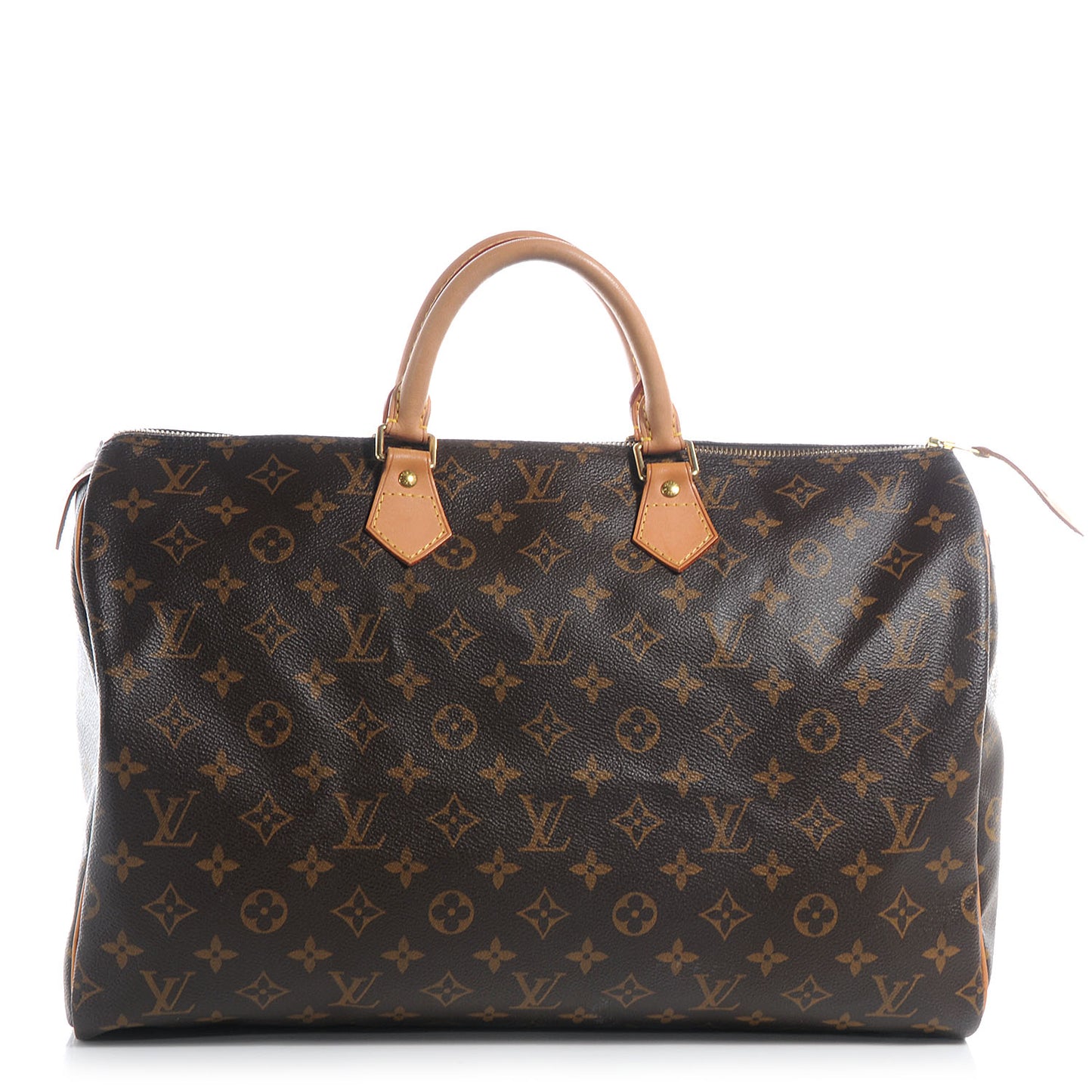Monogram Speedy 40