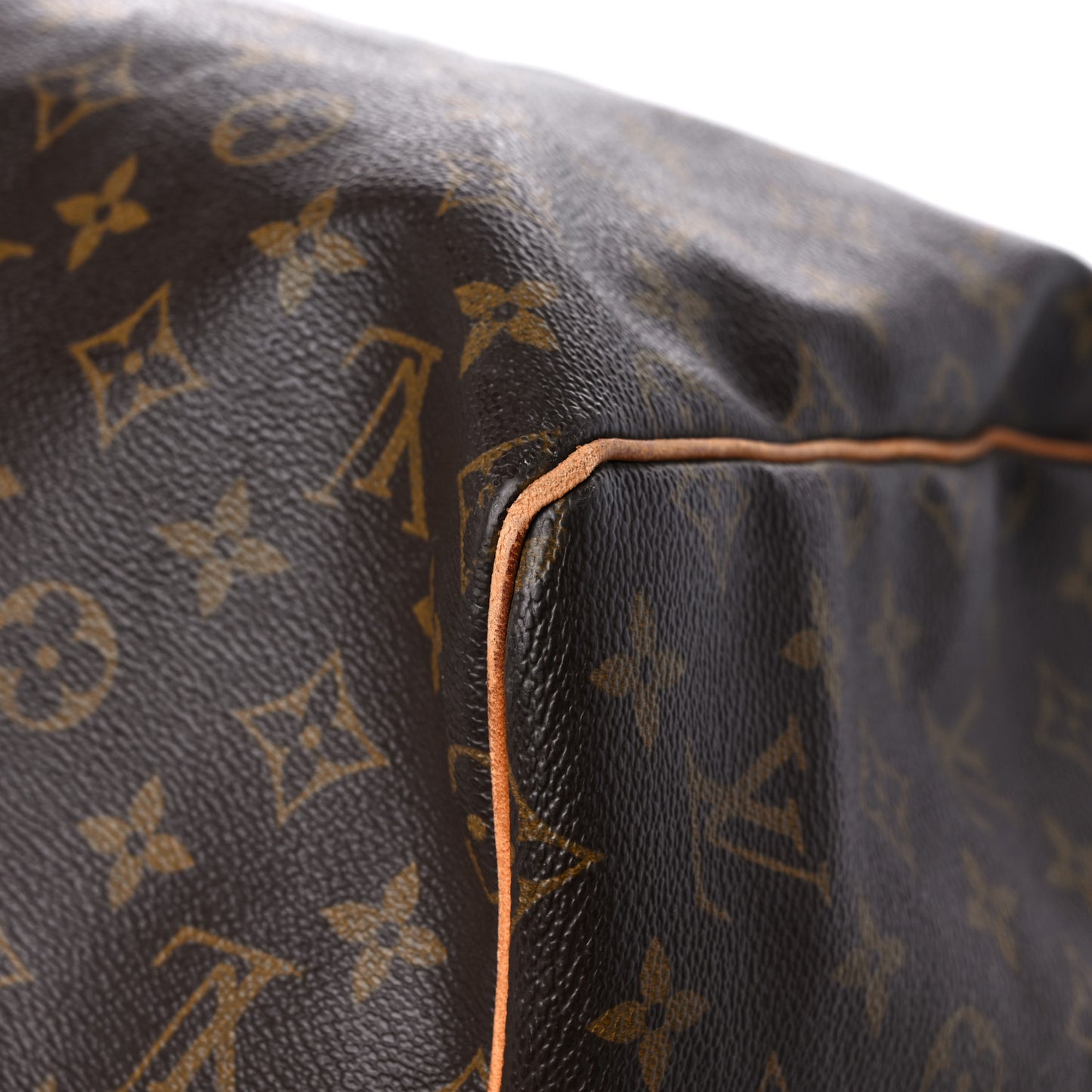Monogram Keepall Bandouliere 55