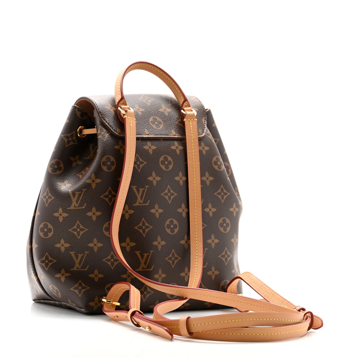 Monogram Montsouris PM