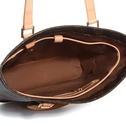 Louis Vuitton Monogram Vavin GM 5 of 7