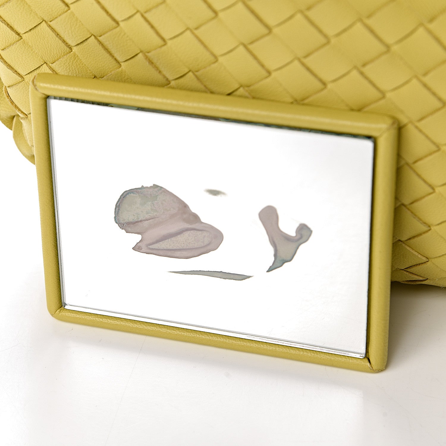 Bottega Veneta Nappa Intrecciato Medium Veneta Hobo Moutarde 12 of 13
