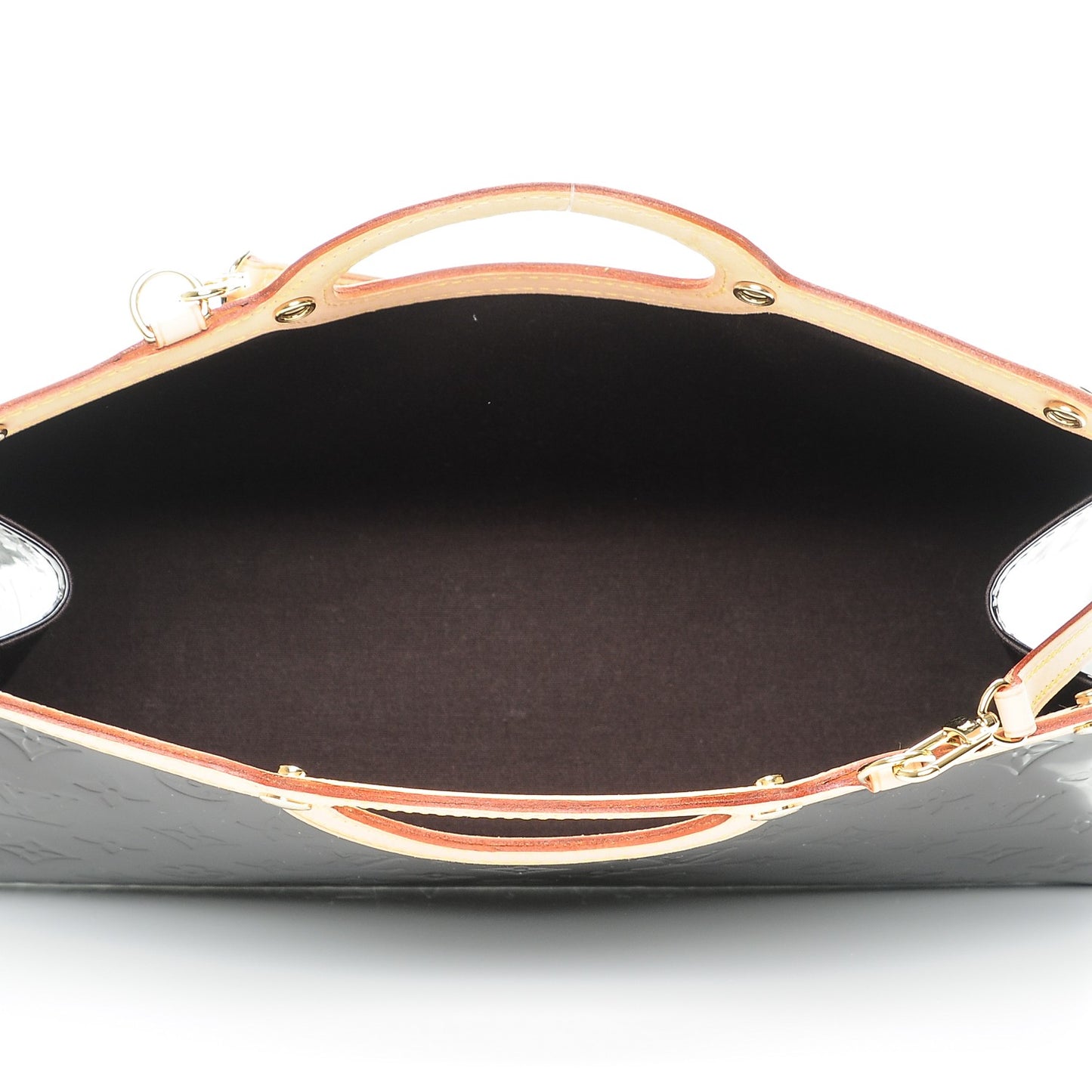 Vernis Roxbury Drive Amarante