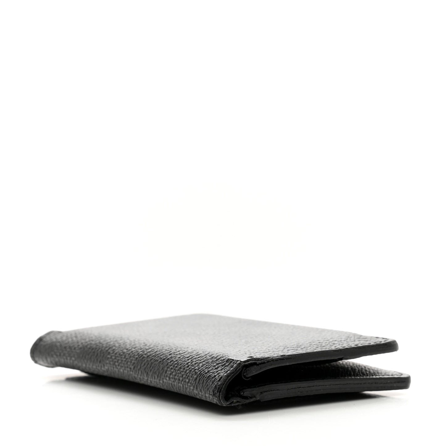 Damier Graphite Pocket Organizer NM