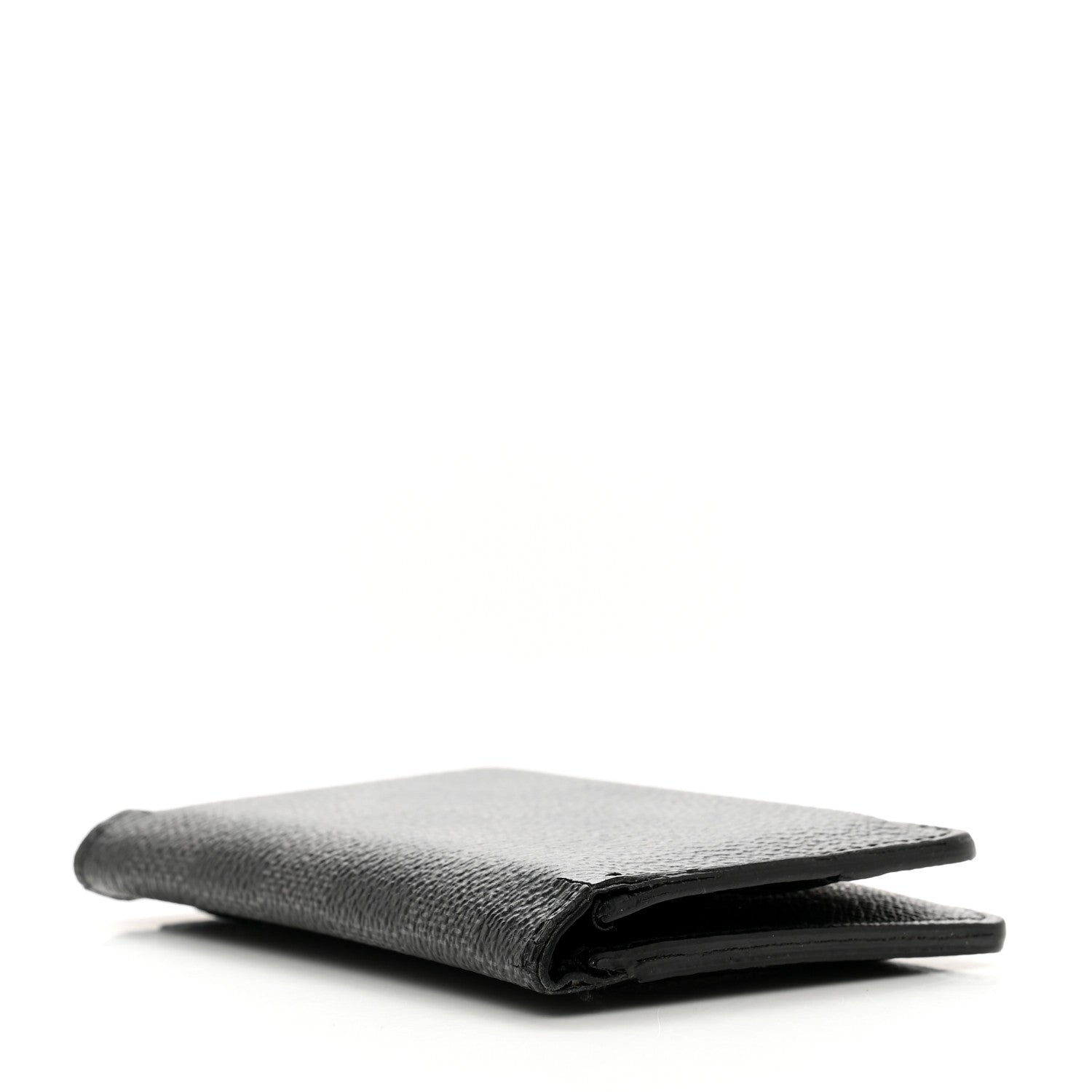 Louis Vuitton Damier Graphite Pocket Organizer NM 4 of 8