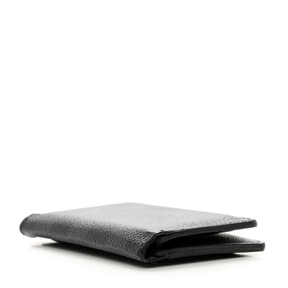Louis Vuitton Damier Graphite Pocket Organizer NM 4 of 8