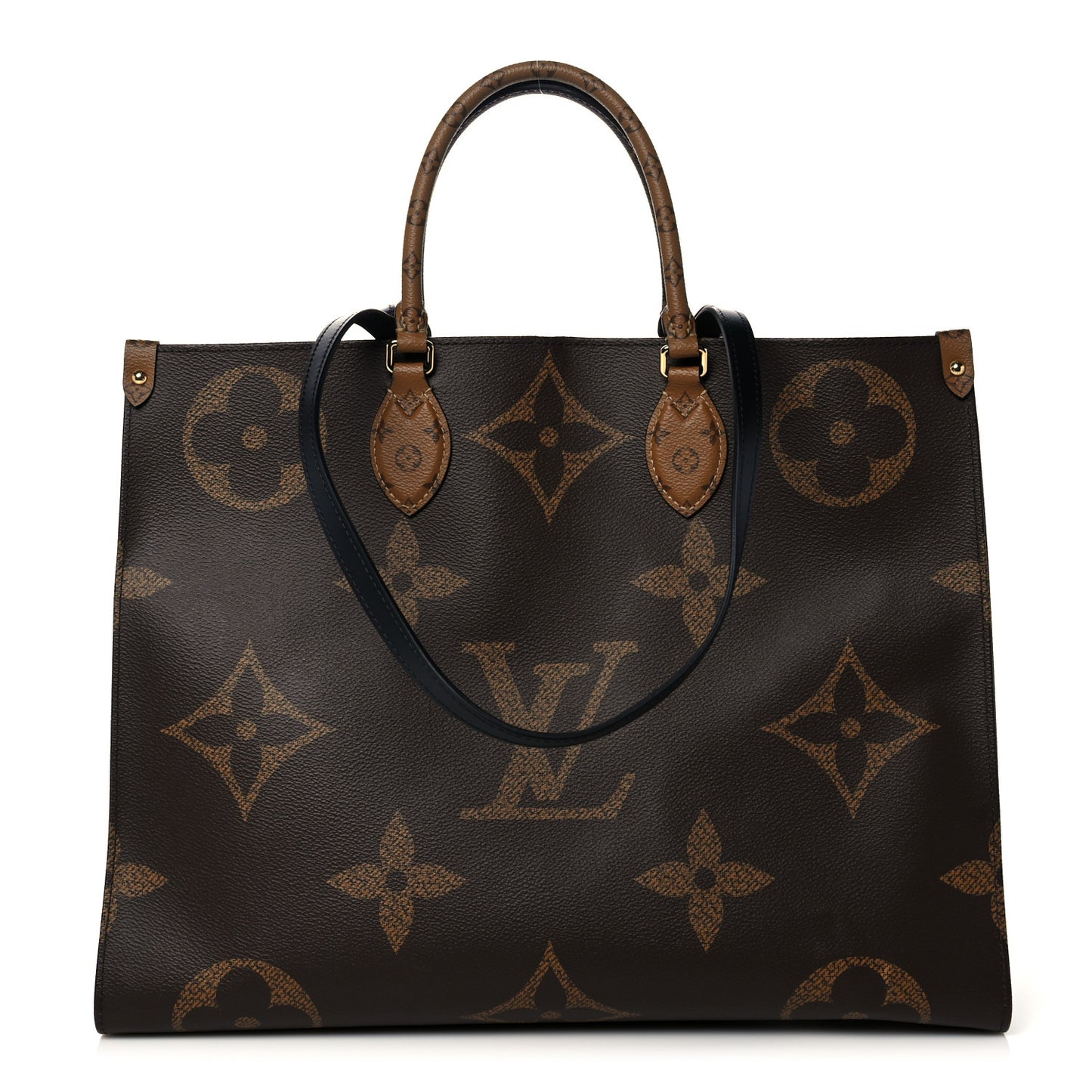 Reverse Monogram Giant Onthego GM