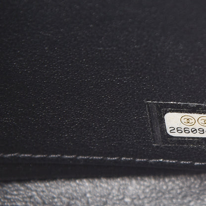 Chanel Caviar Quilted Small Business Affinity Flap Black 6 of 14