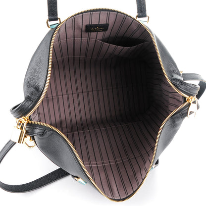 Louis Vuitton Empreinte Boetie Black 5 of 7