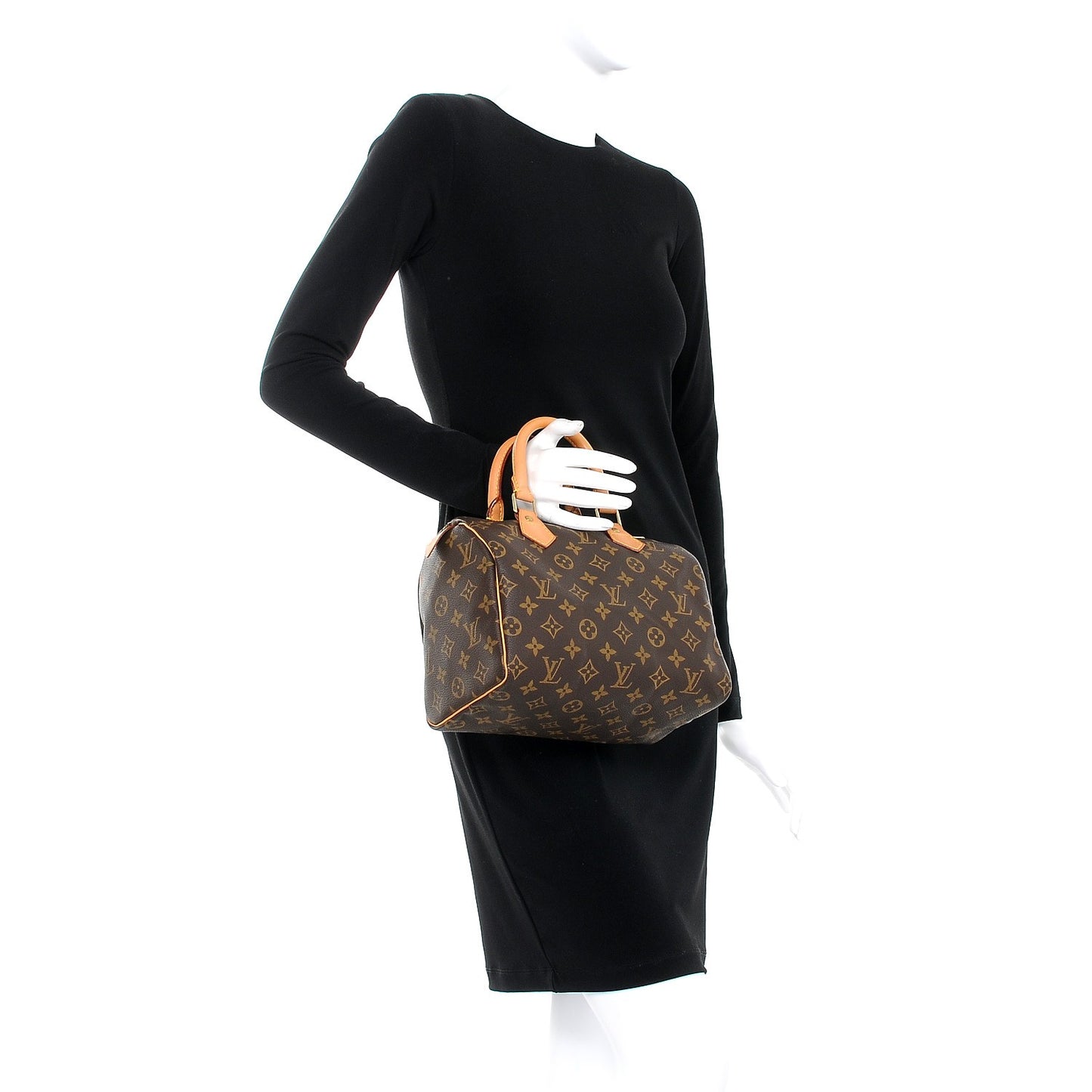 Monogram Speedy 25